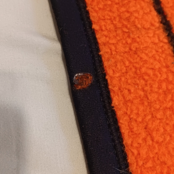 Harley Davidson blanket - Picture 8 of 11